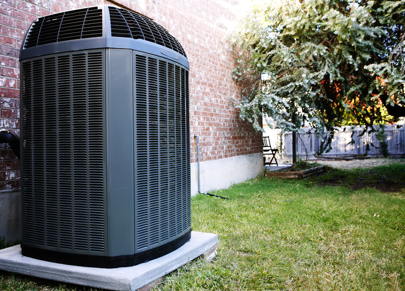 Tampa Air Conditioning Installation